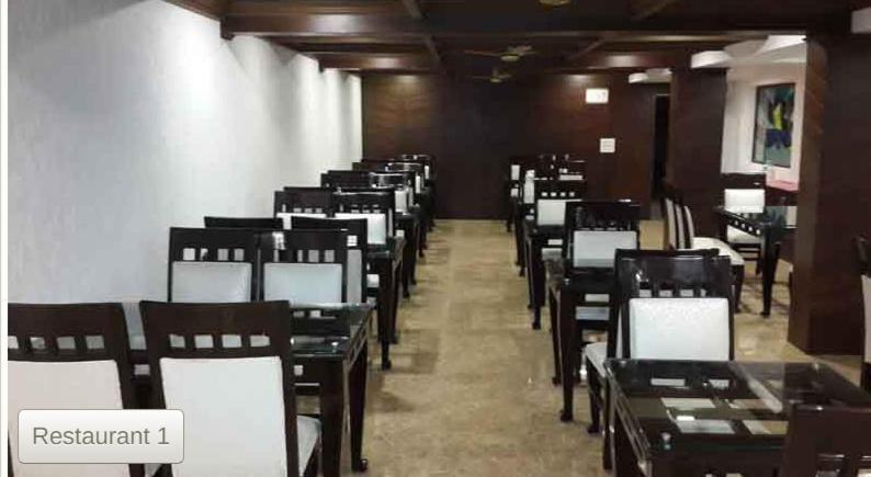 Hotel Basera 穆索里 外观 照片