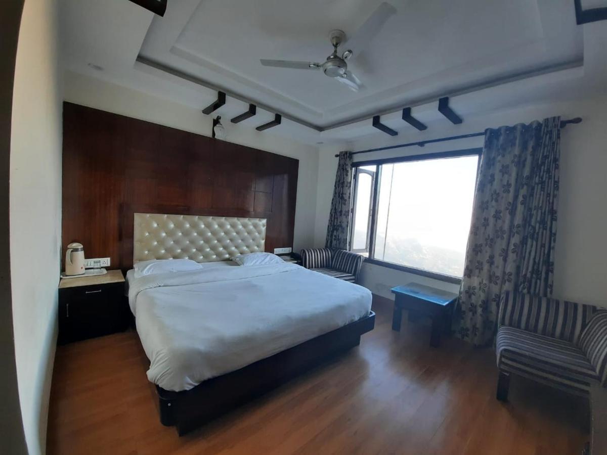 Hotel Basera 穆索里 外观 照片