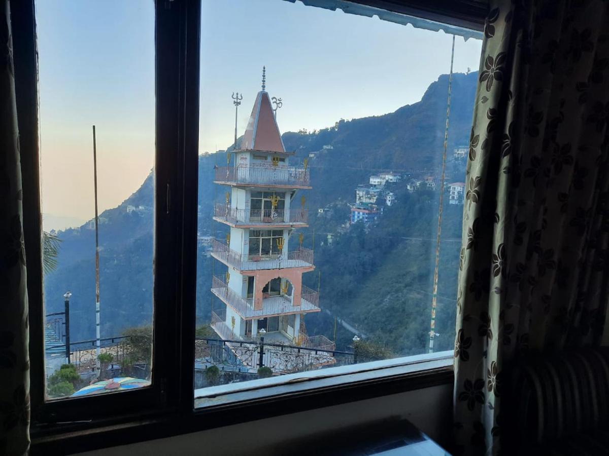 Hotel Basera 穆索里 外观 照片