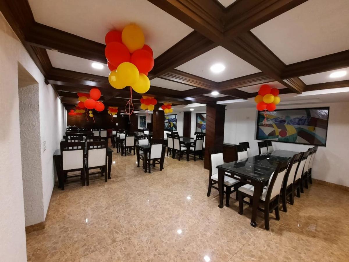 Hotel Basera 穆索里 外观 照片