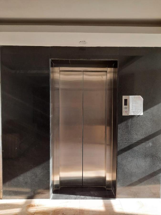 Hotel Basera 穆索里 外观 照片