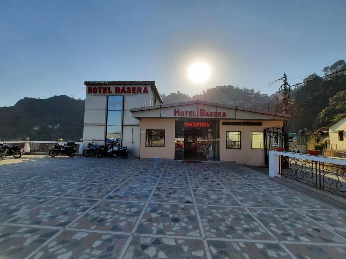 Hotel Basera 穆索里 外观 照片