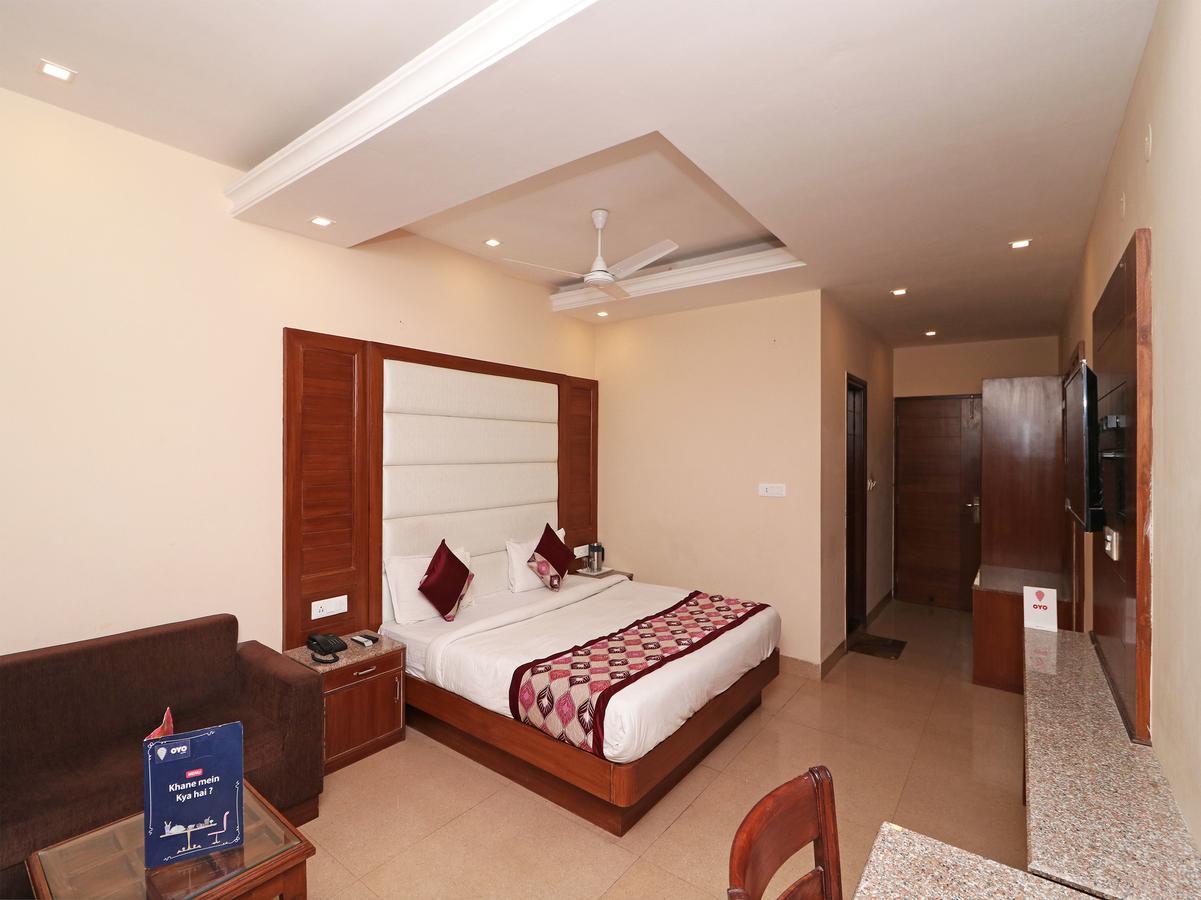 Hotel Basera 穆索里 外观 照片