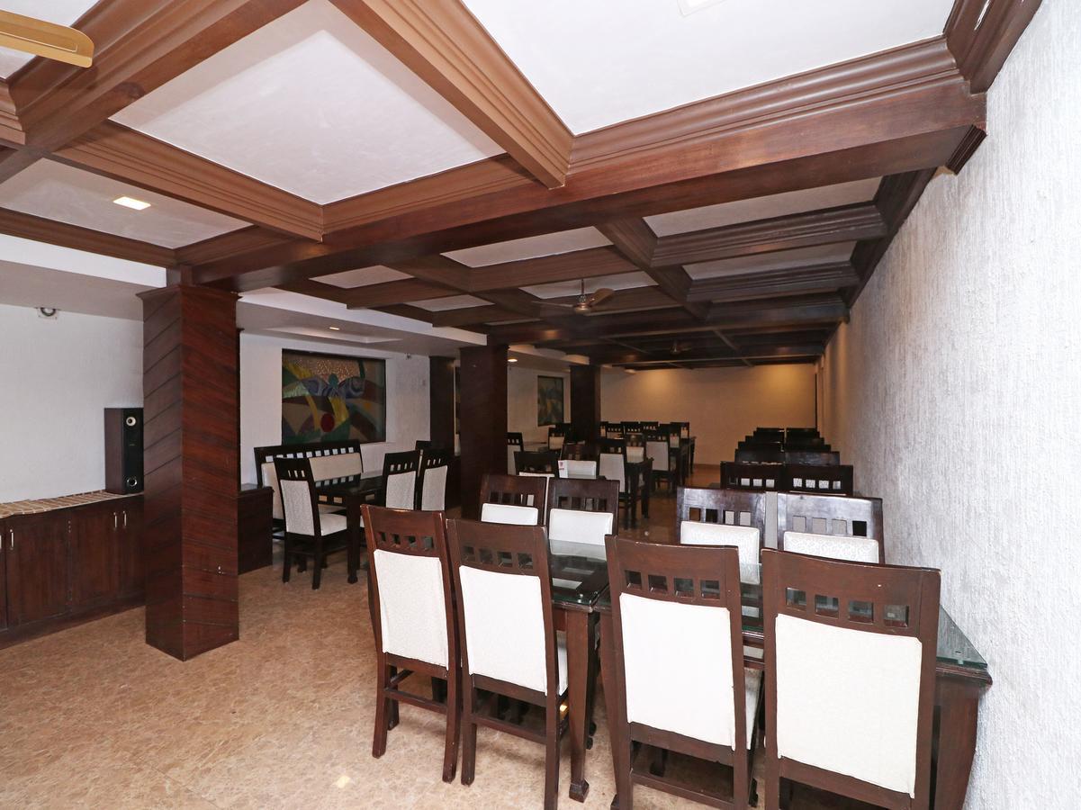 Hotel Basera 穆索里 外观 照片