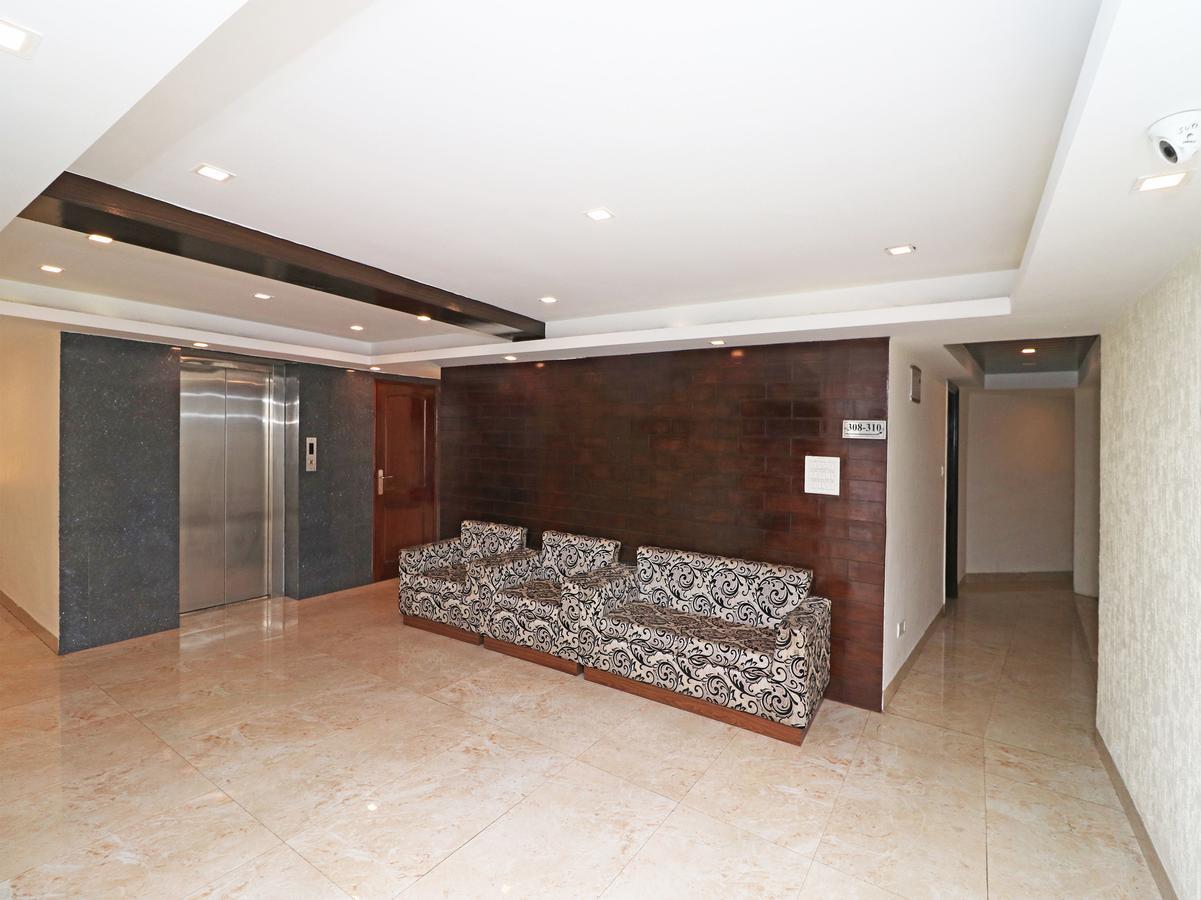 Hotel Basera 穆索里 外观 照片